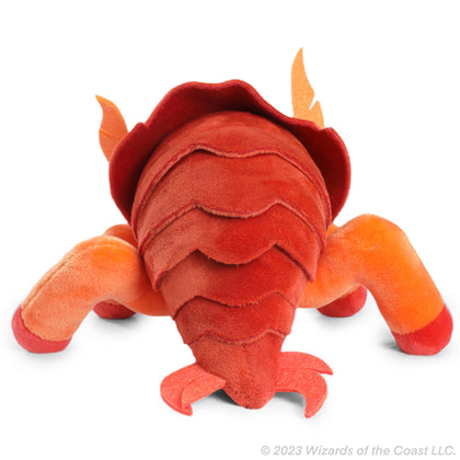 PRE-ORDER - Dungeons & Dragons: Rust Monster Phunny Plush by Kidrobot - 2