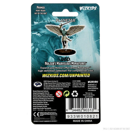 D&D Nolzur's Marvelous Miniatures: Planetar - 2