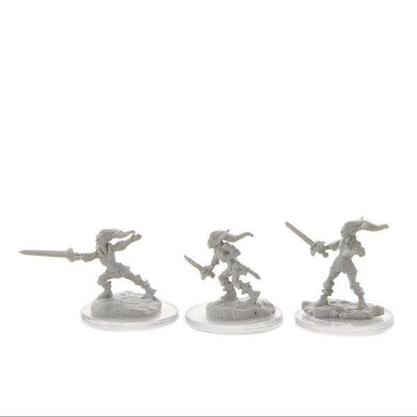 D&D Nolzur's Marvelous Miniatures: Quicklings – Shop Dungeon & Dragons ...