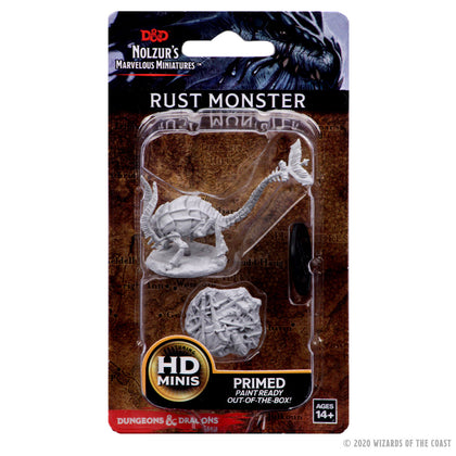 D&D Nolzur's Marvelous Miniatures: Rust Monster - 1