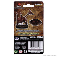 D&D Nolzur's Marvelous Miniatures: Rust Monster