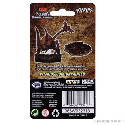 D&D Nolzur's Marvelous Miniatures: Rust Monster - 2