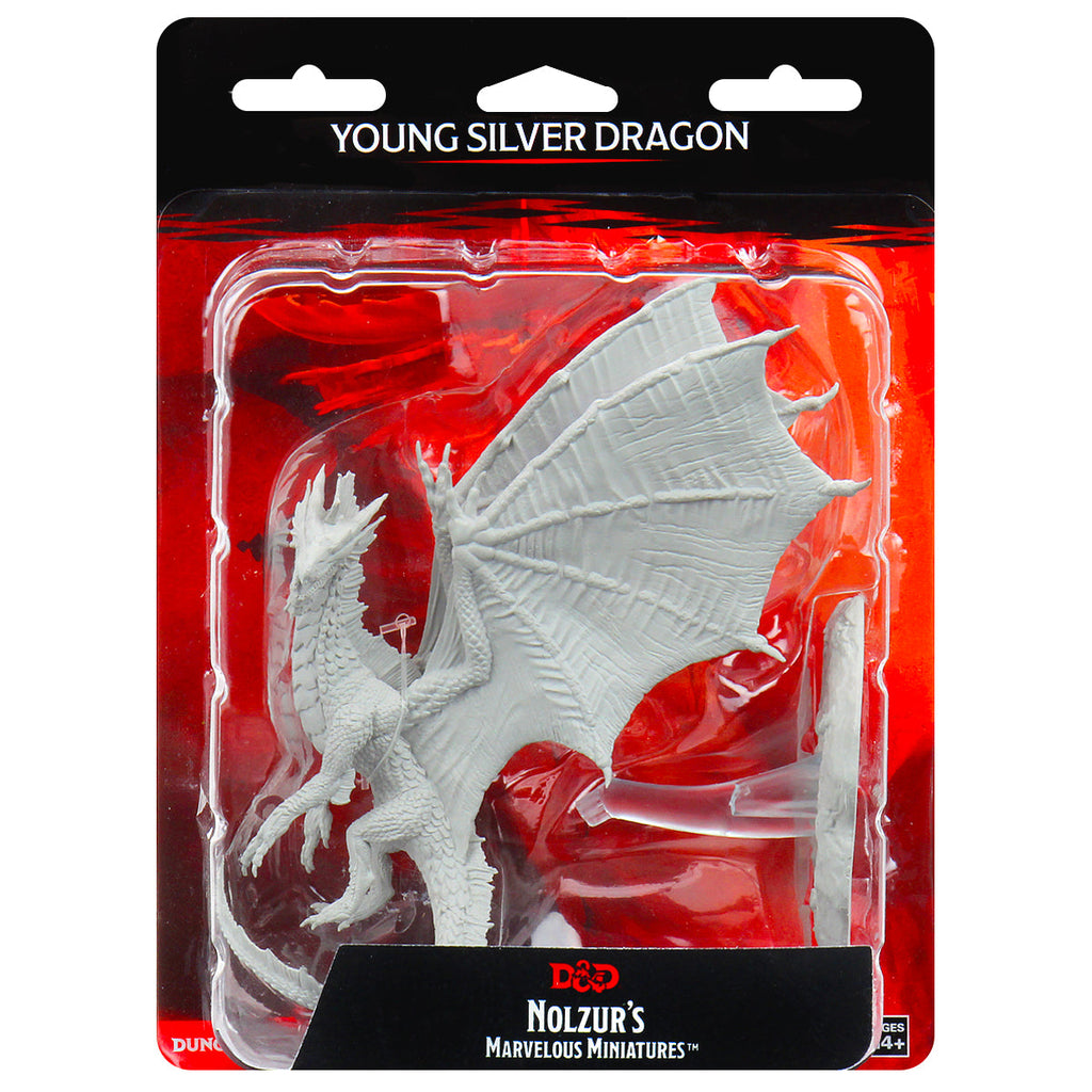 White Dragon Wyrmlings by Epic Miniatures | D&D | DND | Set | Ice White Dragon Wyrmlings by Epic Miniatures | D&D | DND | Set | Ice