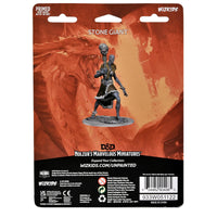 D&D Nolzur's Marvelous Miniatures: Stone Giant