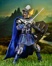 Dungeons & Dragons – 7” Scale Action Figure – Ultimate Strongheart