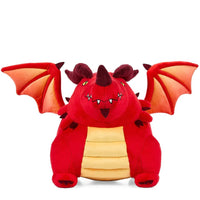 Dungeons & Dragons: Honor Among Thieves - Themberchaud 13" Plush by Kidrobot