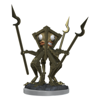 D&D Nolzur's Marvelous Miniatures: Modrons