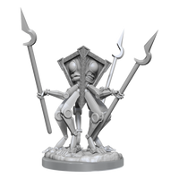D&D Nolzur's Marvelous Miniatures: Modrons