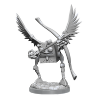 D&D Nolzur's Marvelous Miniatures: Modrons