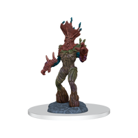 D&D Nolzur's Marvelous Miniatures: Myconid Sovereign & Sprouts