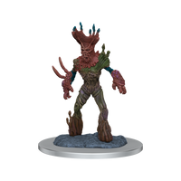 D&D Nolzur's Marvelous Miniatures: Myconid Sovereign & Sprouts