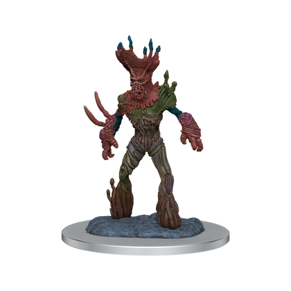 D&D Nolzur's Marvelous Miniatures: Myconid Sovereign & Sprouts - 2