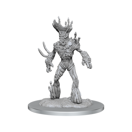 D&D Nolzur's Marvelous Miniatures: Myconid Sovereign & Sprouts - 1