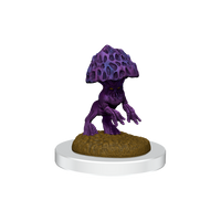 D&D Nolzur's Marvelous Miniatures: Myconid Sovereign & Sprouts