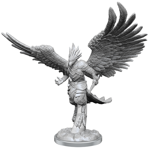 D D Nolzur s Marvelous Miniatures Aarakocra Paladins Shop Dungeon d-d-nolzur-s-marvelous-miniatures-aarakocra-paladins-shop-dungeon