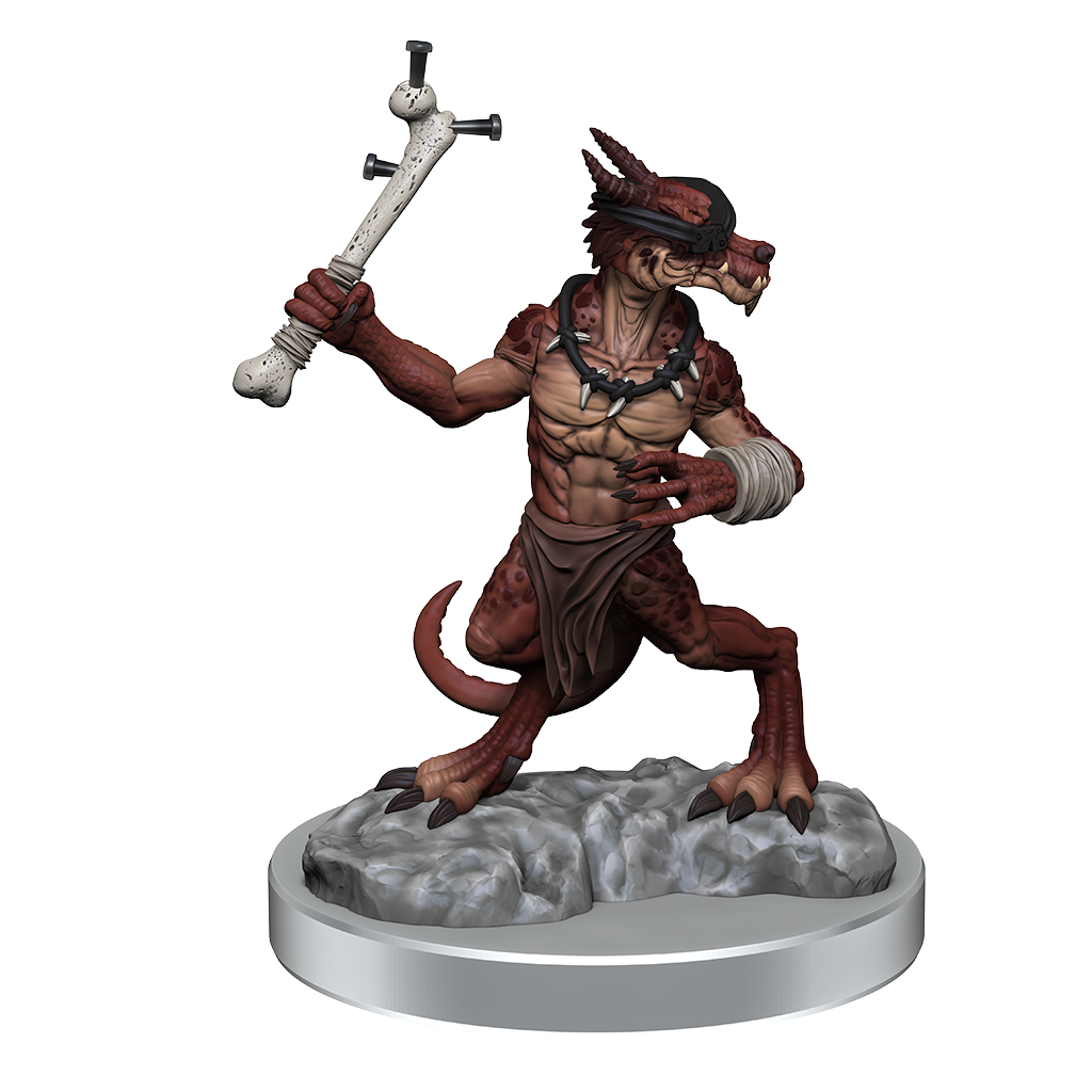 Comprar Miniaturas de Dungeons & Dragons | Dungeon Marvels