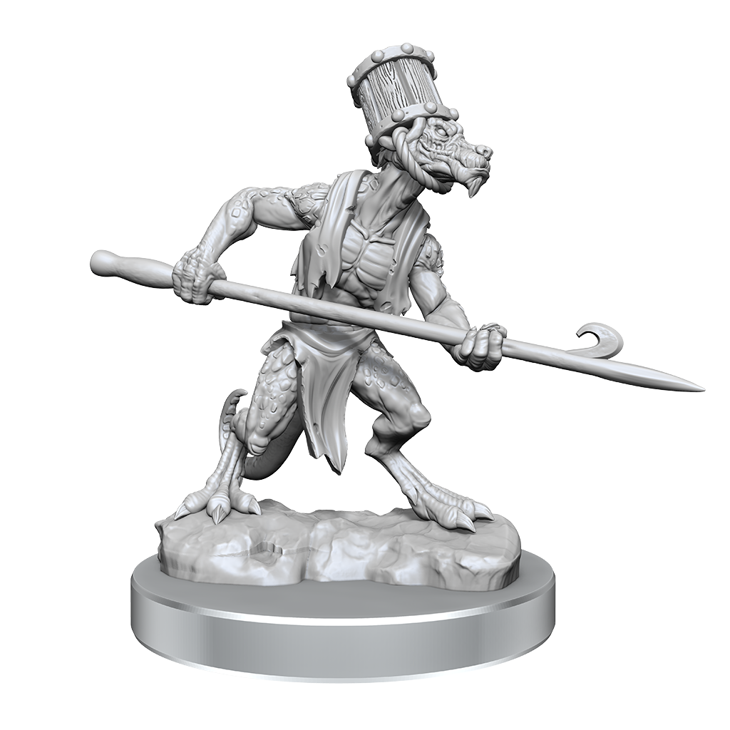 Kaufen Role Playing Game - Dungeons & Dragons Frameworks - Kobolds