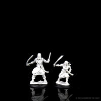D&D Nolzur's Marvelous Miniatures - Bandits
