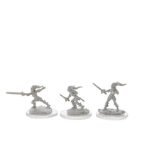 D&D Nolzur's Marvelous Miniatures: Vegepygmies