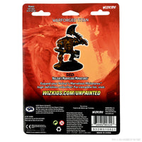 D&D Nolzur's Marvelous Miniatures: Warforged Titan