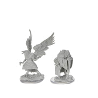 D&D Nolzur's Marvelous Miniatures: Wereravens