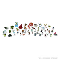 PRE-ORDER - D&D Icons of the Realms: Seas & Shores - 8ct. Booster Brick