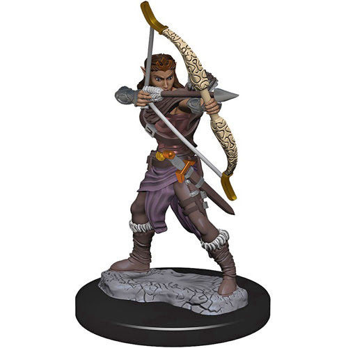 D&D Icons of the Realms Premium Figures: Elf Ranger
