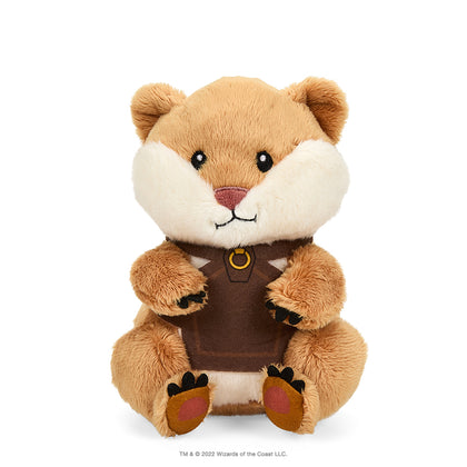 Dungeons & Dragons: Giant Space Hamster Phunny Plush by Kidrobot - 1