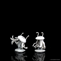D&D Nolzur's Marvelous Miniatures - Flumph