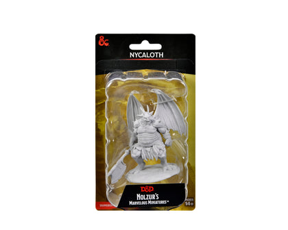 D&D Nolzur's Marvelous Miniatures: Nycaloth - 1
