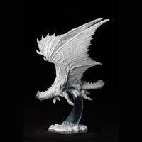 D&D Nolzur's Marvelous Miniatures: Young Bronze Dragon