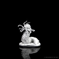 D&D Nolzur's Marvelous Miniatures - Carrion Crawler