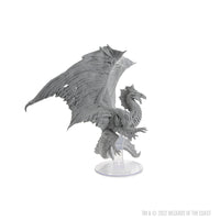 Sidst Muligt plyndringer D&D Nolzur's Marvelous Miniatures: Adult Bronze Dragon – Shop Dungeon &  Dragons powered by WizKids