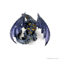 D&D Icons of the Realms: Icewind Dale: Rime of the Frostmaiden - Chardalyn Dragon Premium Figure