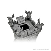 D&D Replicas of the Realms: Daern's Instant Fortress Artifact