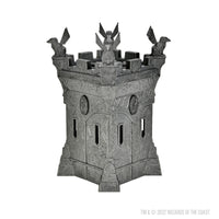 D&D Replicas of the Realms: Daern's Instant Fortress Artifact