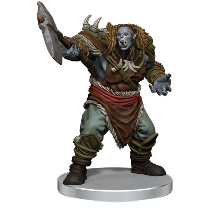 D&D Icons of the Realms: Orc Warband - 2