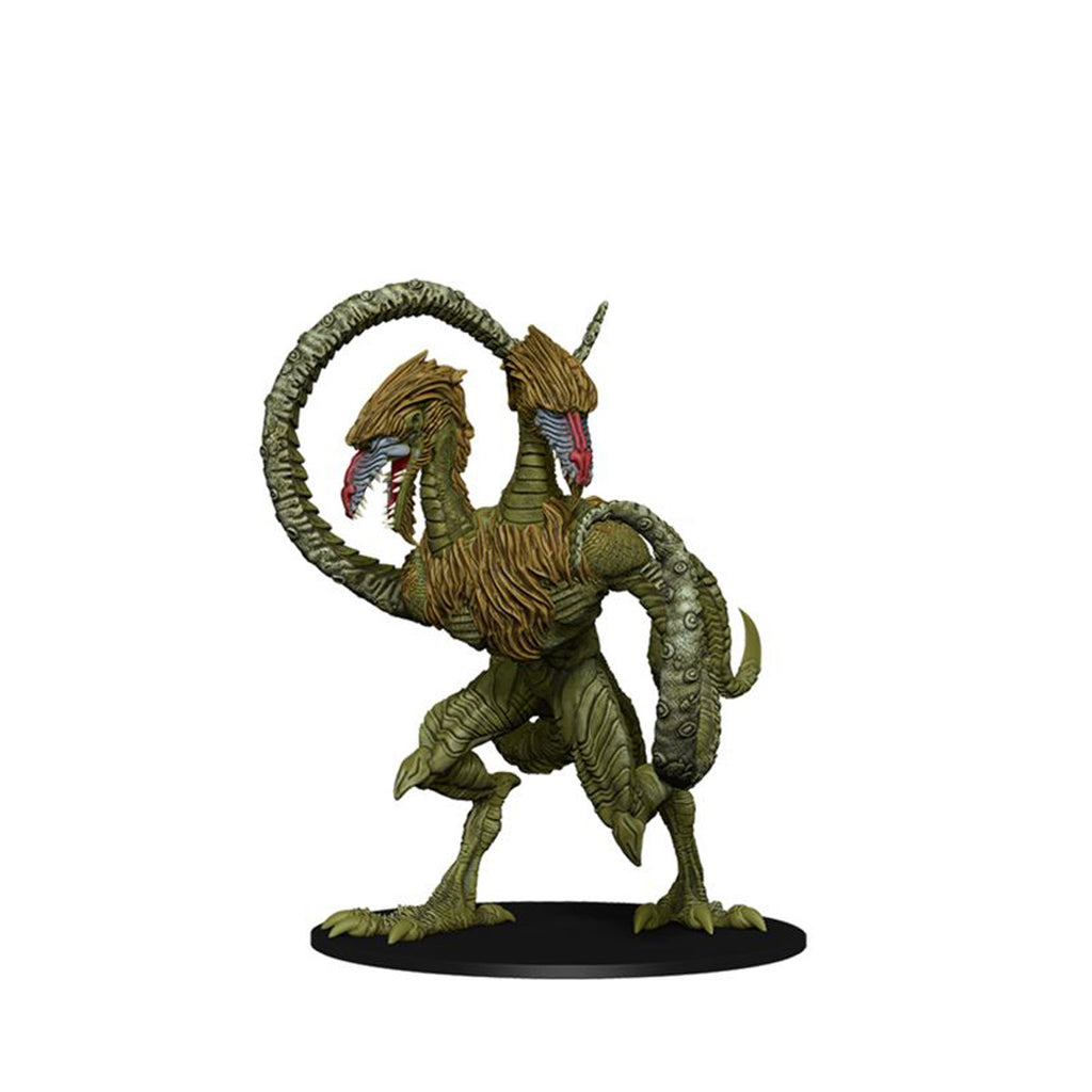 D&D Icons of the Realms: Demogorgon Promo