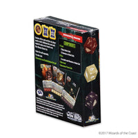 Dungeons & Dragons Dice Masters: Tomb of Annihilation Countertop Display