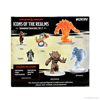 D&D Icons of the Realms: Summoned Creatures Set 2 - 2
