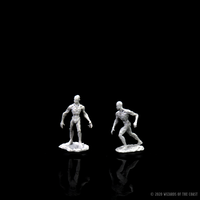 D&D Nolzur's Marvelous Miniatures - Doppelganger