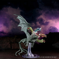 D&D Icons of the Realms: Fizban's Treasury of Dragons - Dracohydra