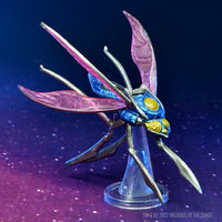 D&D Icons of the Realms: Ship Scale - Astral Elf Patrol