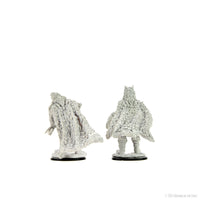 D&D Nolzur's Marvelous Miniatures: Firbolg Ranger Male