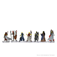 D&D Icons of the Realms: Githyanki Warband