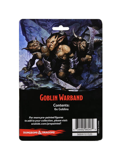 D&D Icons of the Realms: Goblin Warband - 2