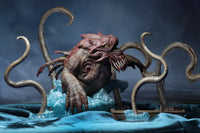 Monster Menagerie III - Kraken