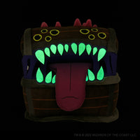 Dungeons & Dragons: Honor Among Thieves - Mimic 11" GID Plush by Kidrobot