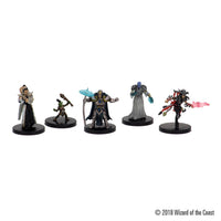 D&D Icons of the Realms Guildmasters' Guide to Ravnica Companion Starter Set Two