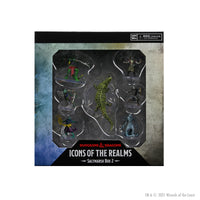 D&D Icons of the Realms: Saltmarsh: Box 2